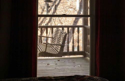 River Access Loft Deck WiFI & Pet Friendly - Foto 35