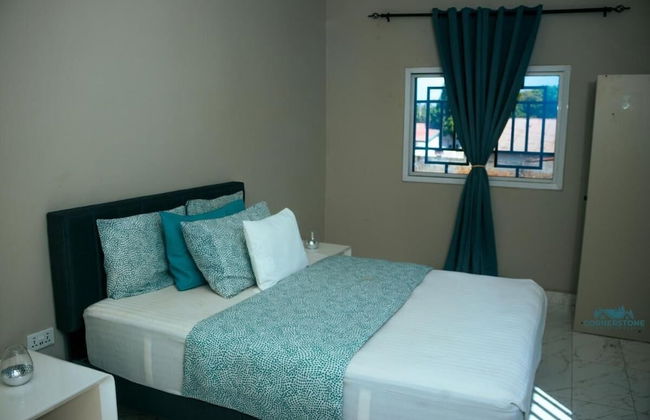 Cornerstone Apartments - Foto 3