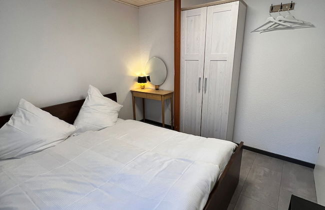 Ferienhaus Möhrle 2 - Foto 4