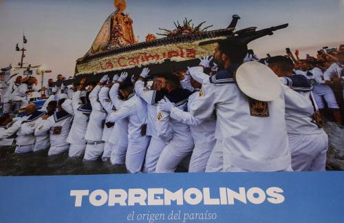 Apartamento Oasis - Foto 29