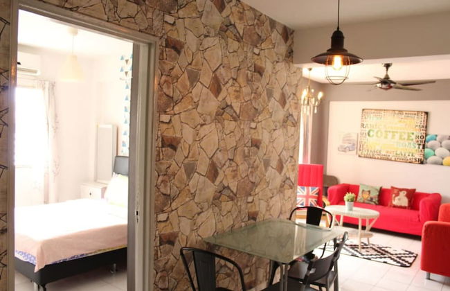 Aman Dua Apartment by SYNC - Foto 4