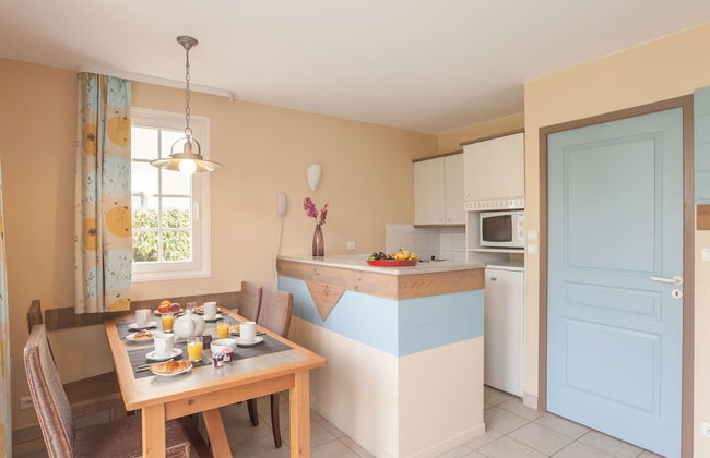 Holiday Village Belle Dune, Fort-mahon-plage - Photo 4