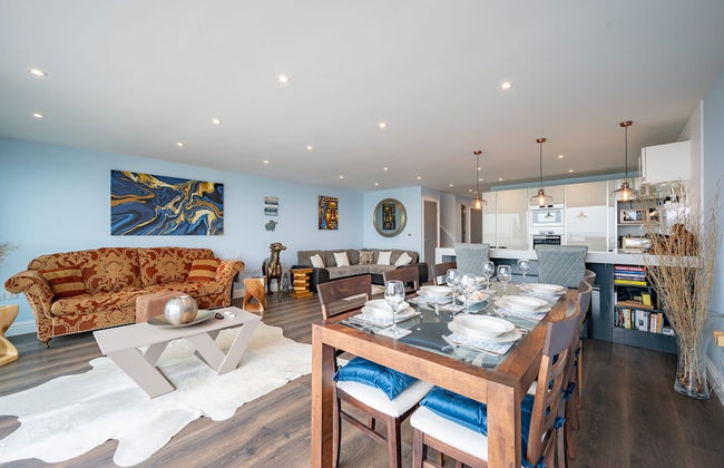 Beach View Breeze - Foto 26