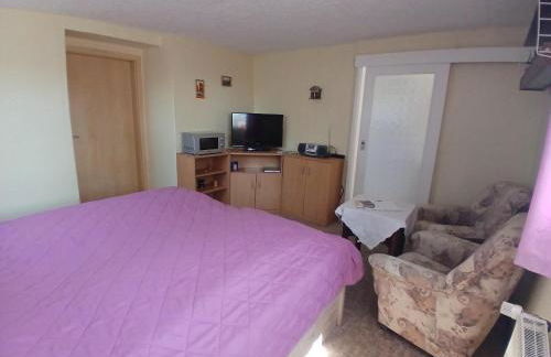 Ferienwohnungen Sommerfrische Lindenhaus - Foto 18