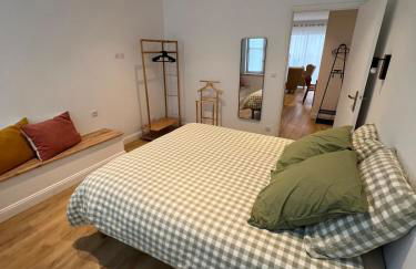 La Location des Géants - Appartement avec terrasse - Foto 1