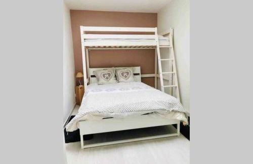 Maison lumineuse 3 chambres bordeaux sud - Foto 6