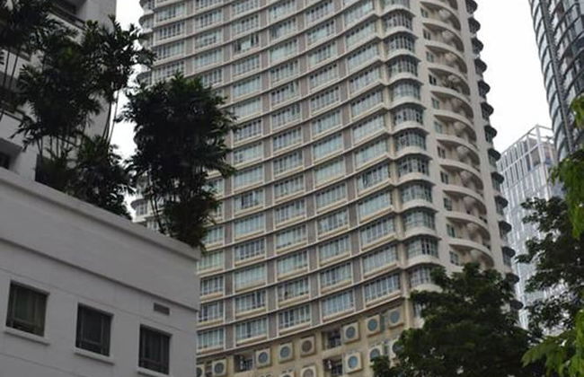 KLCC Parkview Residence Suites - Photo 45