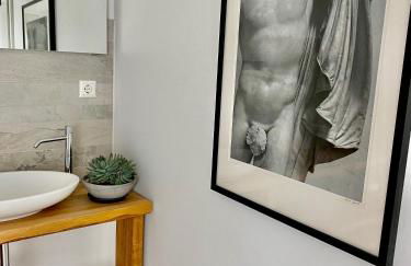 Apartment am Schlosshof - Foto 50