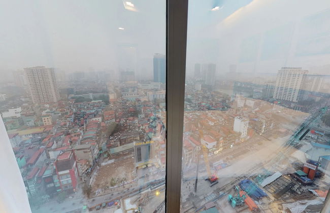 Luxury Apartment in Vinhomes Metropolis - Foto 6