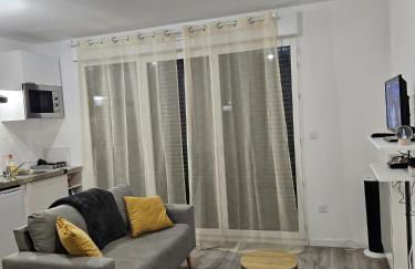 Studio cosy situé à Bois Colombes - Foto 10