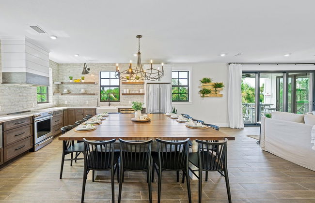 Point of Rocks in Sarasota - Foto 48