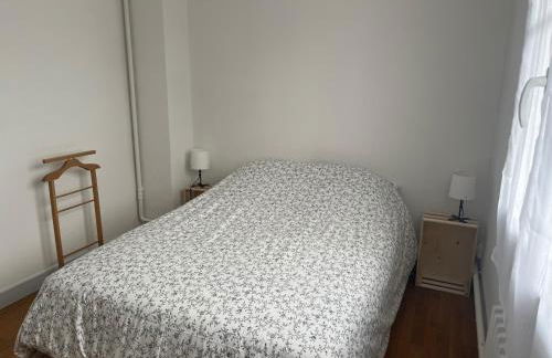 Maison de ville - Foto 7