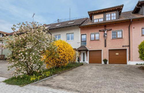 Ferienwohnung Heilsbergblick - Foto 27