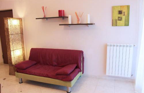 Eleatica Holiday Apartment - Foto 13