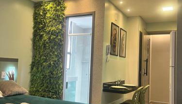 Flats Luxuosos no Vivir Maria Paula em Intermares Cabedelo - Angela Hospedagens - Foto 4