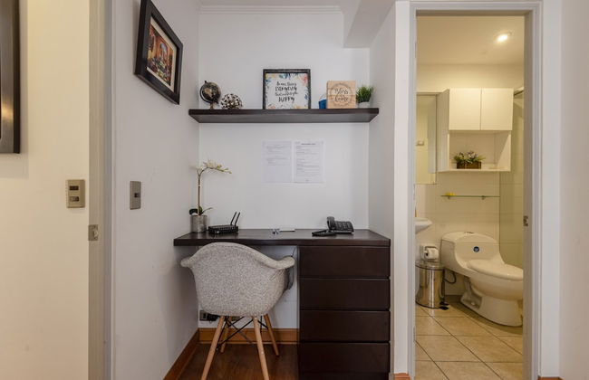 Greatly Miraflores Apartment - Foto 45