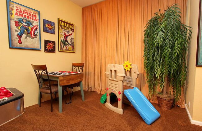 Ov3776 - Windsor Hills Resort - 5 Bed 5 Baths Villa - Foto 29