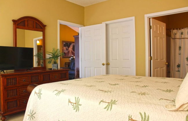 Barefoot Resort by Palmetto Vacations - Foto 25