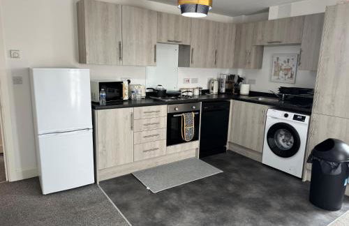 Heathrow central suites - Foto 35