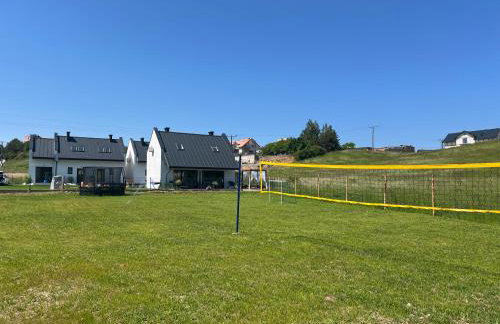 Morskie Opowieści - domki z klimatem - Foto 58