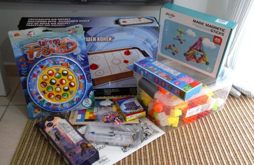 Homy Chios - Photo 62