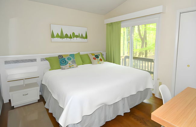 Autumn Wings - A Natural Retreat - Foto 2