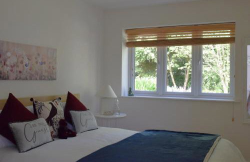 The White House Garden Cottage - Foto 19