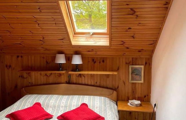 Holiday Home Snow Hill - Foto 1