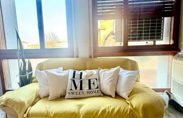 99 Tourist House Bologna Lame 112 - Photo 72