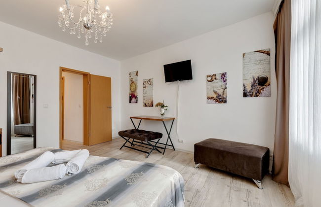 Classy Apartment in Oberhausen - Foto 58