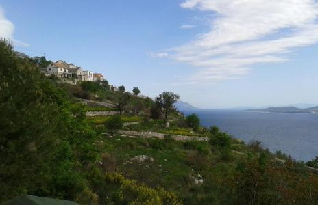 Charismatic Garden Cottage with Sea View - Foto 22