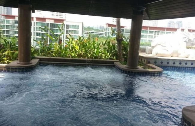 Baan Sathorn Riverfront - Foto 24