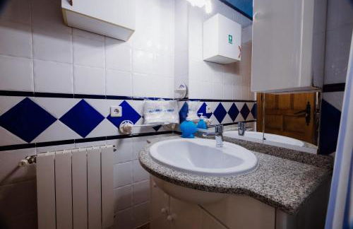 Casas Rurales Nerpio Villa Turrilla - Foto 48