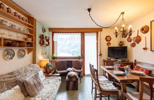 Residence Dolonne - Happy Rentals - Foto 9