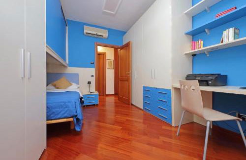 FleminHouse a soli 10 min da San Pietro - Foto 38