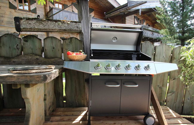 Chalet in St Johann on Ski Slopes - Foto 15