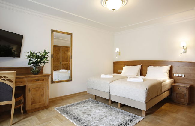 Ventus Rosa Boutique Aparthotel - Foto 9