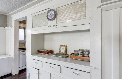 Walkable Queen Anne Cottage Less Than half Mi to Kerry Park - Foto 12