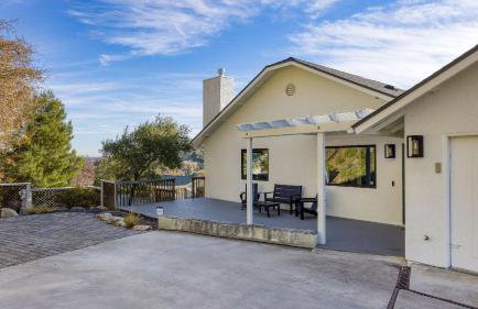 Terrace Hill Modern Paso Robles Escape Near Wineries, Dining, and Hot Springs - Foto 100