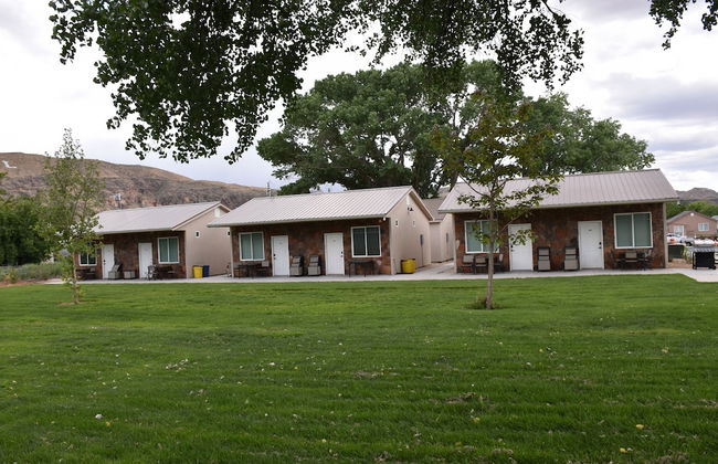 Zion's Camp and Cottages - Photo 66