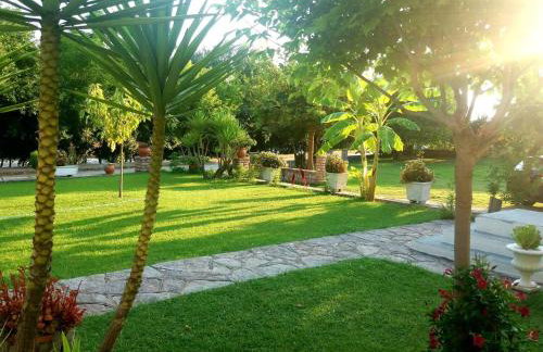 Dimitriou Rooms - Foto 7