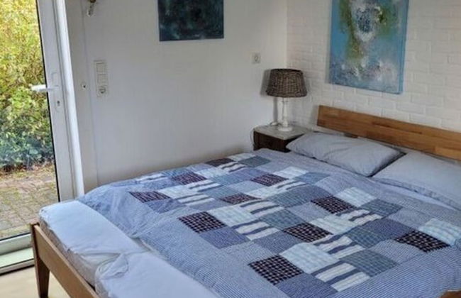 Strandjutter Modern Retreat - Photo 5