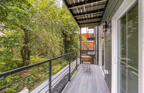 Mary's Stay Brookland - Foto 69