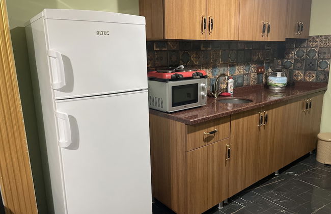 Ottoman Design Suites - Foto 43