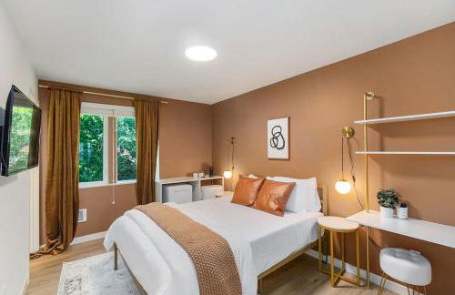 Dave's Sweet Suite - 84 Walkscore - Foto 1