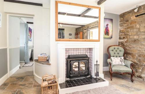 West Farm Cottage - Foto 9