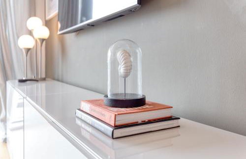 SECC Hydro Executive 7 Apartment - Foto 94