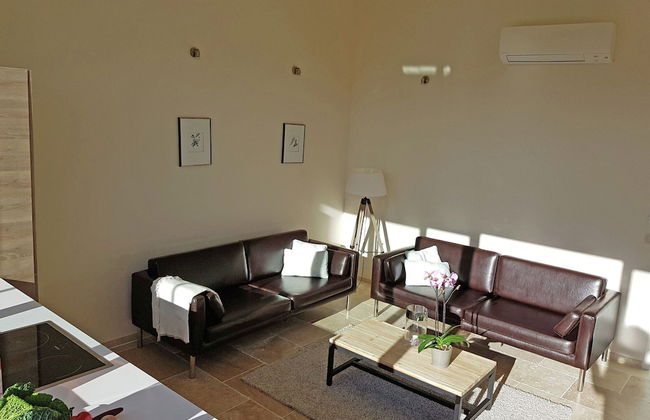 Classy Apartment in Villeseque-des-corbieres With Swimming Pool - Foto 40