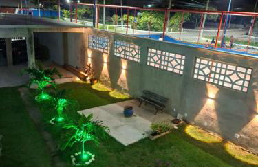 Residencial Casa na Praia - Foto 1