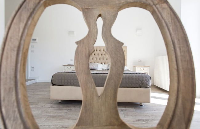 Residence Le Vie del Centro - Foto 4